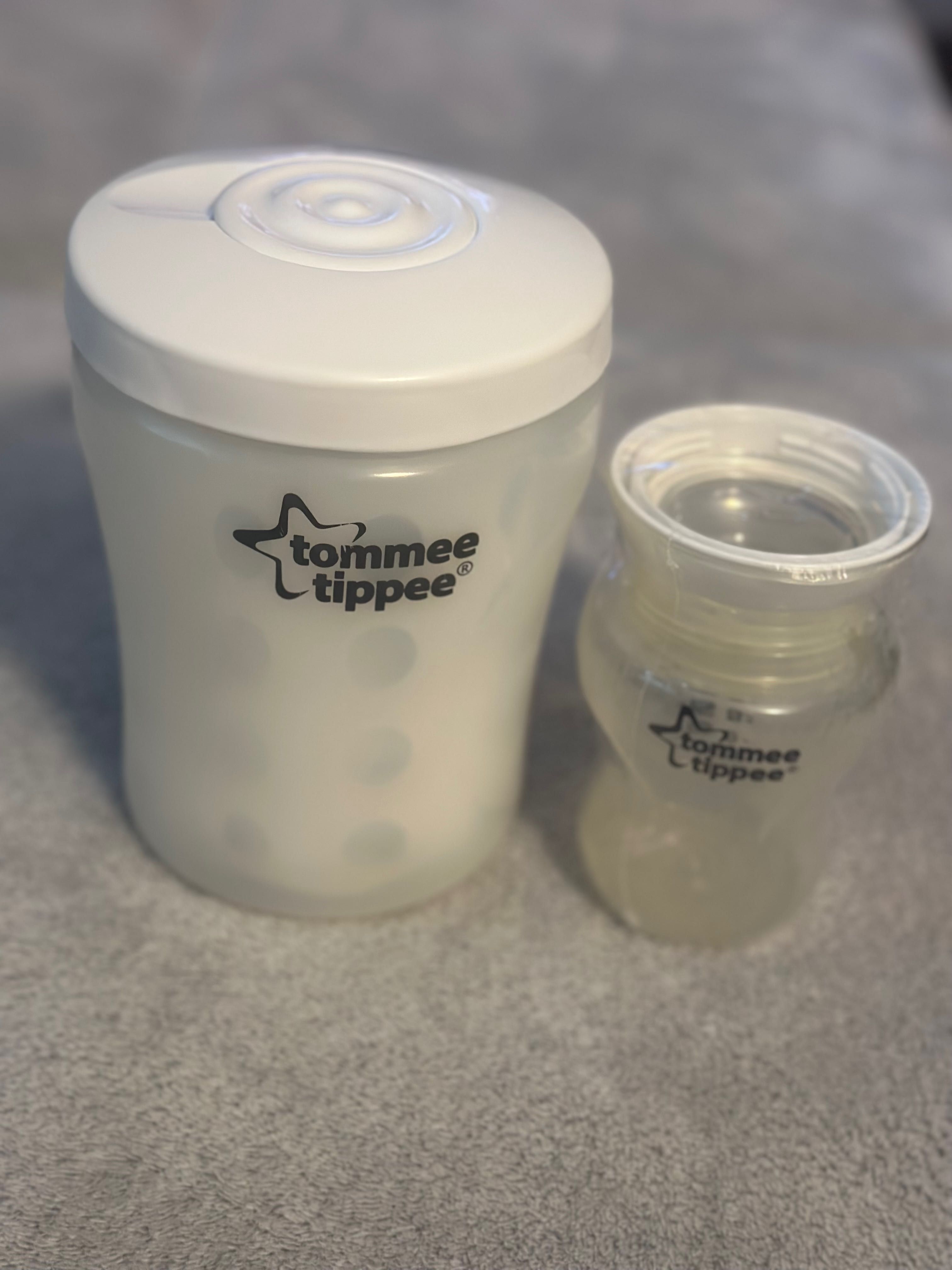 Стерилизатор   Tommee tippee