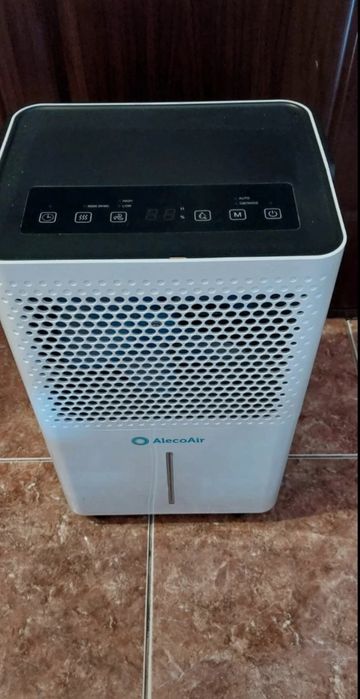 Dezumidificator AlecoAir D12 junior