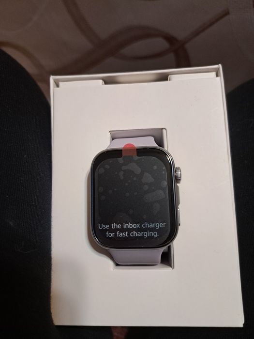 Смарт часовник HUAWEI WATCH FIT 4