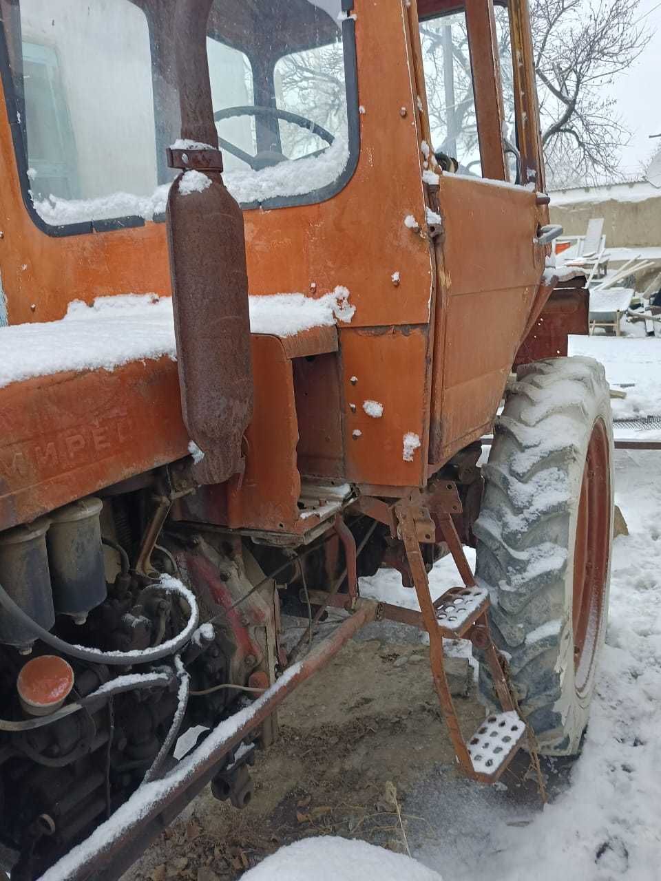 Продам Т-25 Трактор
