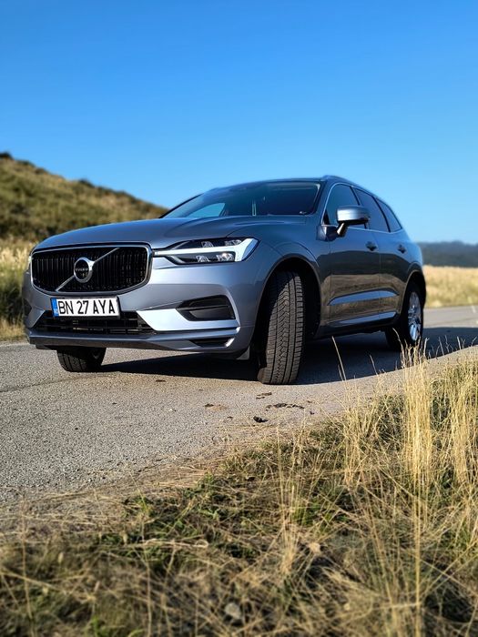 Volvo XC60 An 2019