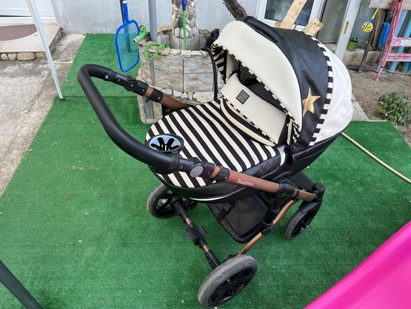 Детска количка Dada