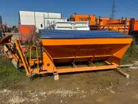 Sararita inox Schmidt 4 mc