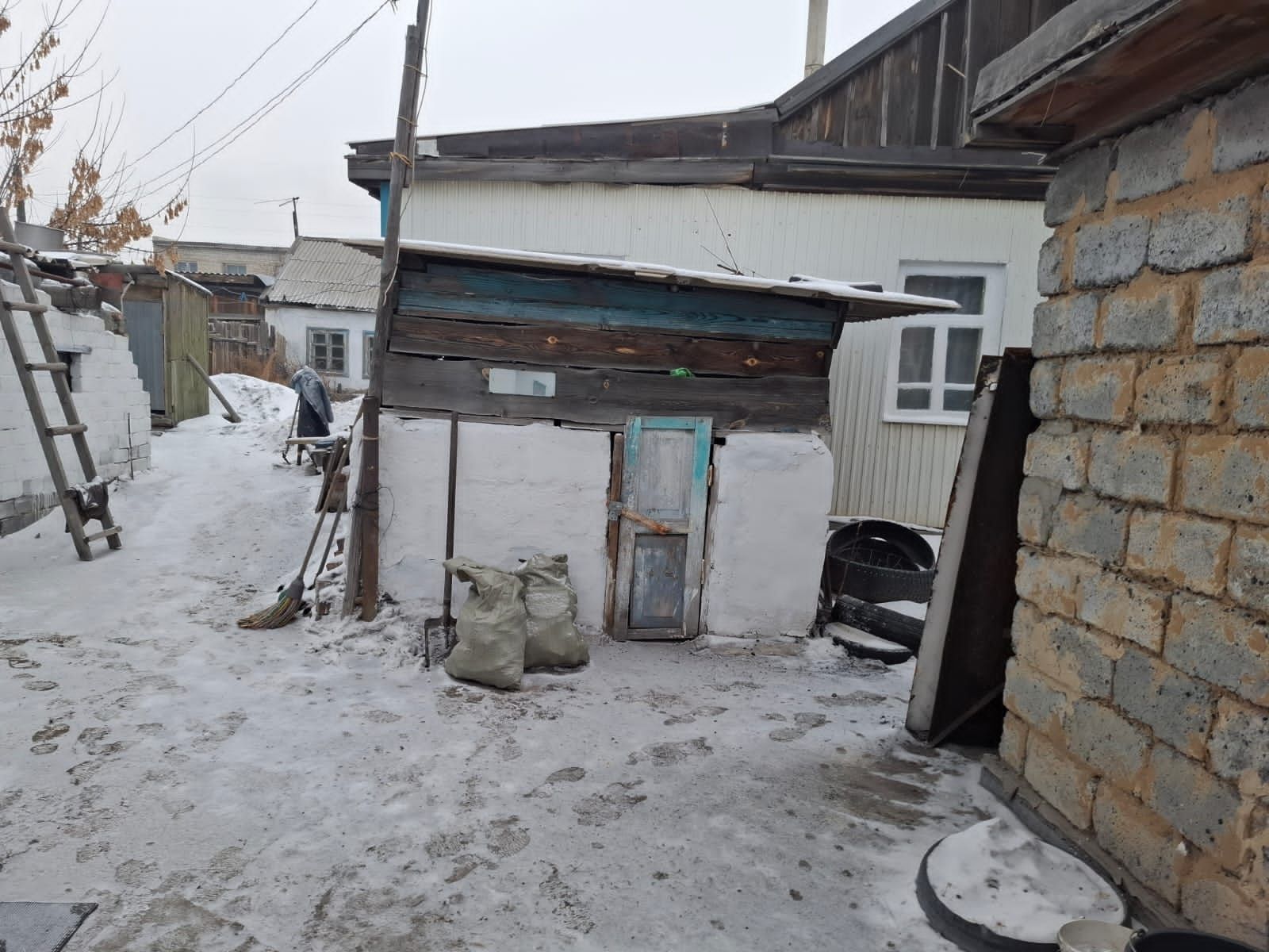Продам дом или обмен