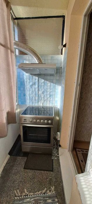 Апартамент под наем