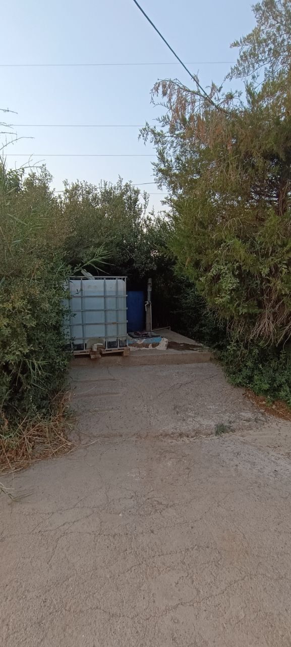 Ҳовли (қурилиши тугалланмаган)  сотилади. Ғузор тумани