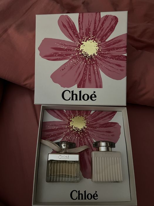 Продам Chloe signature