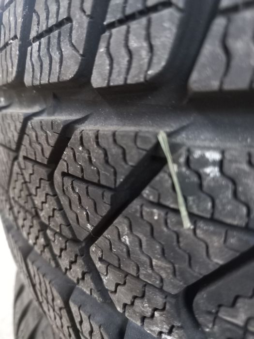 Cauciucuri pirelli 205/60/16