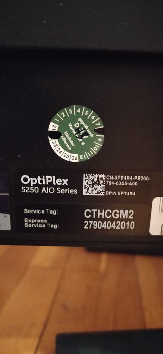 Dell компютри за офис, магазин или домашна употреба