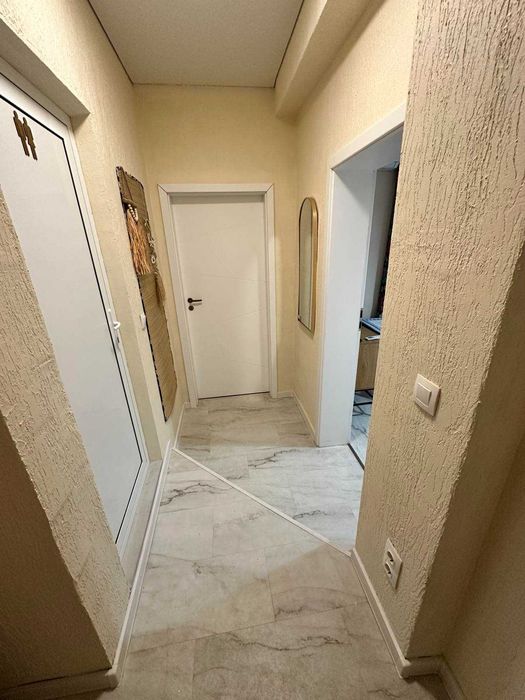 Продава се Двустаен апартамент в Варна, Център - 60 кв.м за 3650 €/кв.м - Снимка #5