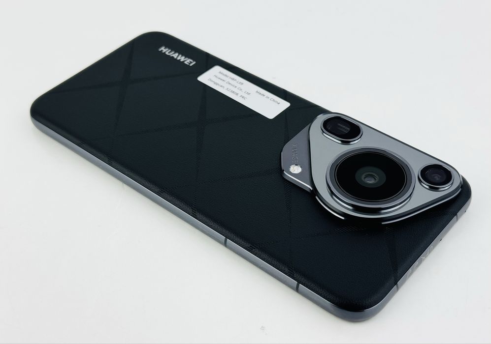 КАТО НОВ! Huawei Pura 70 Ultra 5G 512GB 16RAM Black Гаранция!