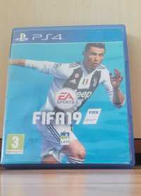 Joc video PS 4 Fifa 19 Playstation ps4