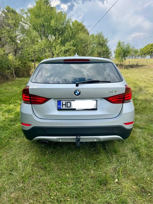 BMW X1   X drive