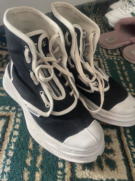 Женские курткалар