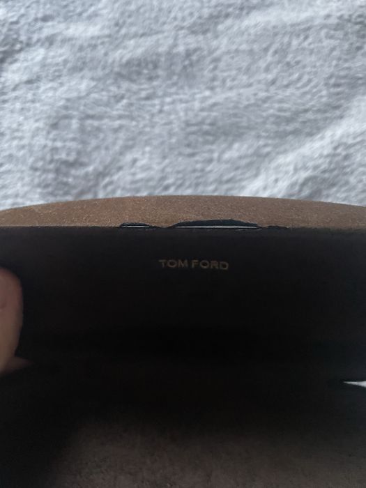 Слънчеви очила Tom Ford