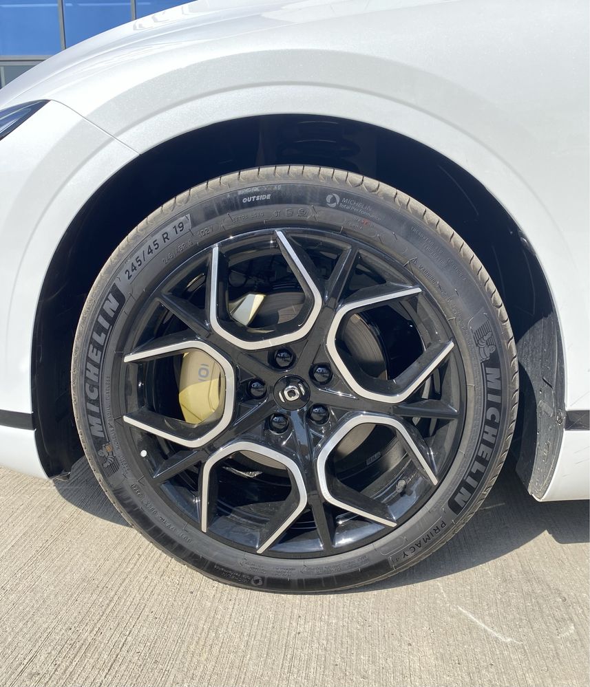 Changan NEVO A07 200MAX Gibrid FULL 3 yil garantiya RASMIY DILLER