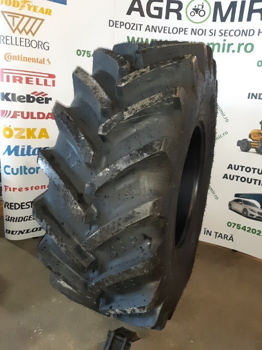 650/75 R32 Cauciucuri noi BKT AGRIMAX de COMBINA CLASS