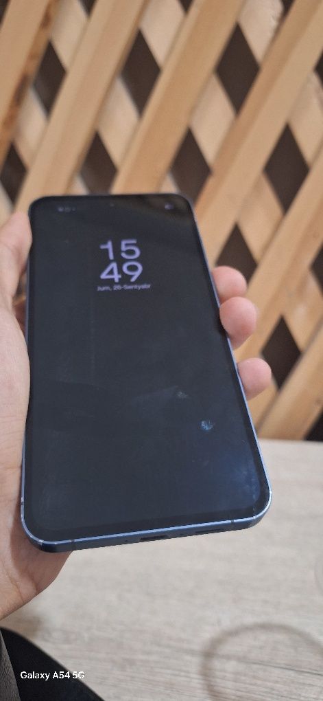 Samsung a55 srochniy sotiladi