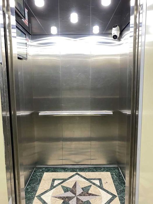 Срочно продаётся 2 комнатная квартира в 4 квартале в NOVA GARDEN