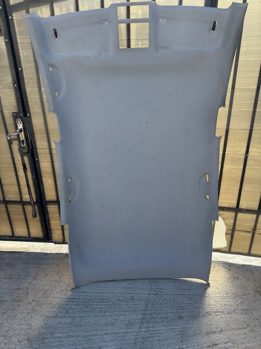 Tapiterie plafon seat leon 1p