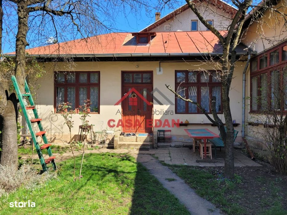 Apartament in casa ultracentral 55mp 59.000e