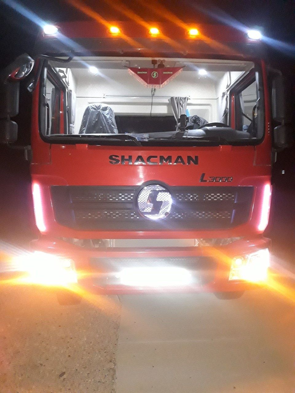 Chakman 45 kub 40000$