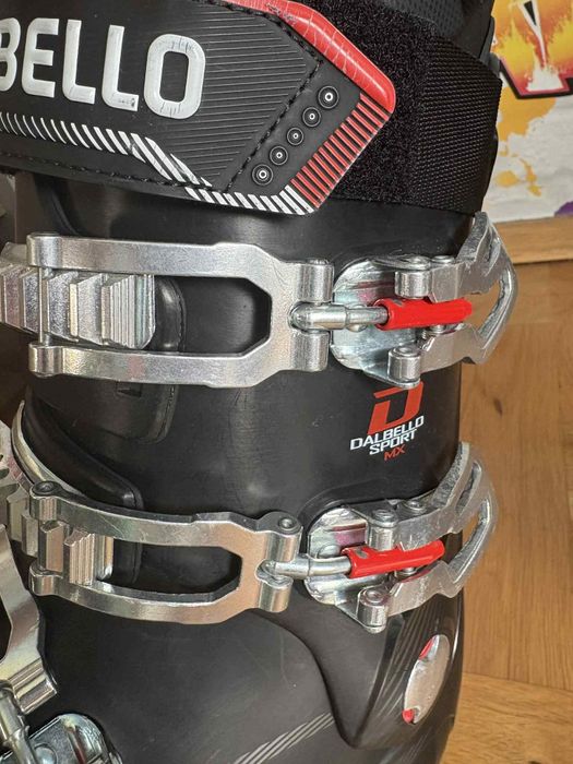 Ски обувки DALBELLO Sport MX-D