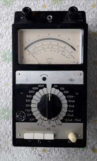Продам прибор измерительный (Цэшка), СССР, для дома.