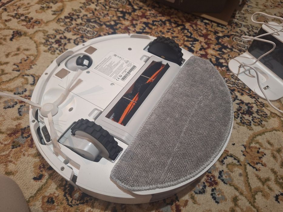 Robot aspirator xiaomi