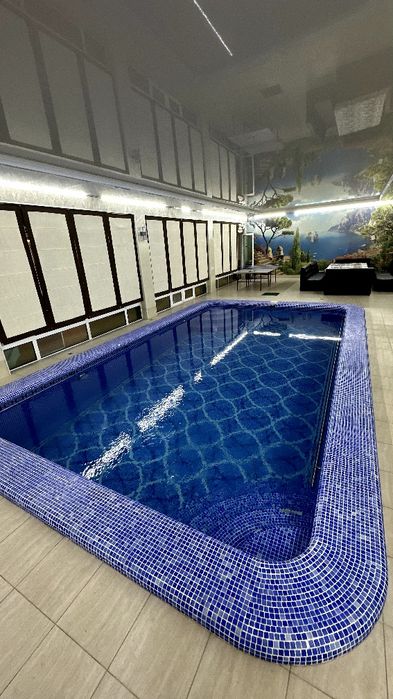 Oq tosh dacha oilaviy