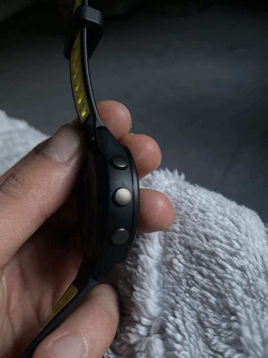 Часовник Garmin forerunner 265s