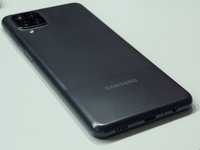 Samsung Galaxy A12 Black Dual Sim ca Nou Impecabil