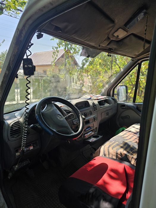 Vand Mercedes-Benz Sprinter 316 CDTI