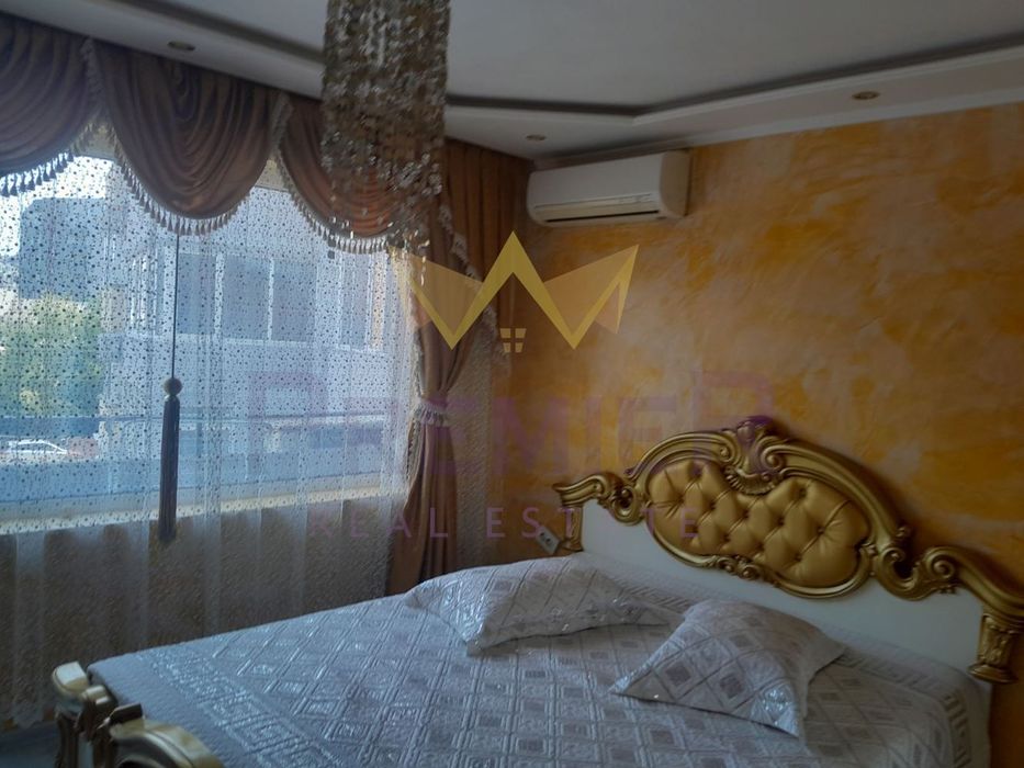 Продава се Тристаен апартамент в Варна, Колхозен пазар - 68 кв.м за 2133 €/кв.м - Снимка #9