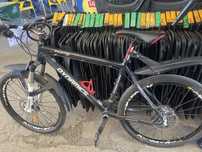 Vand sau schimb Bicicleta Dinamic  carbon  marime 26