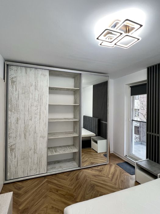 Apartament 2 camere zona Aparatorii Patriei - Prima Inchiriere