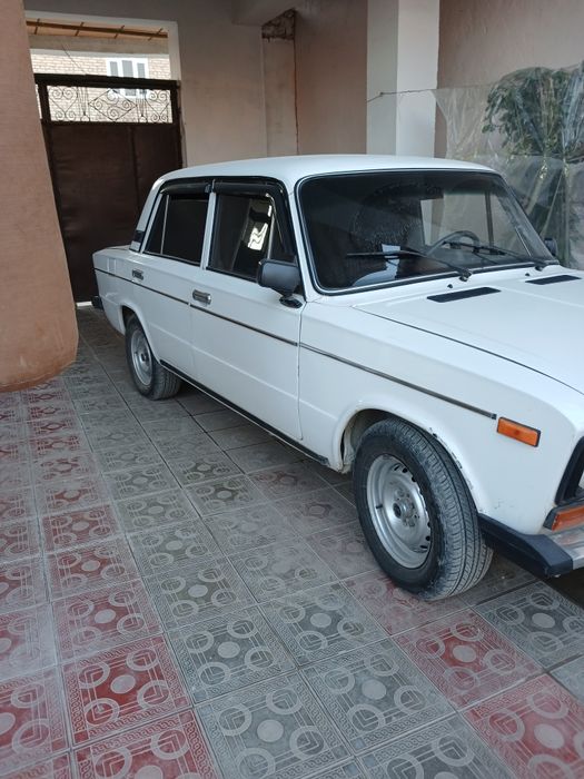 Жигули VAZ 21 06