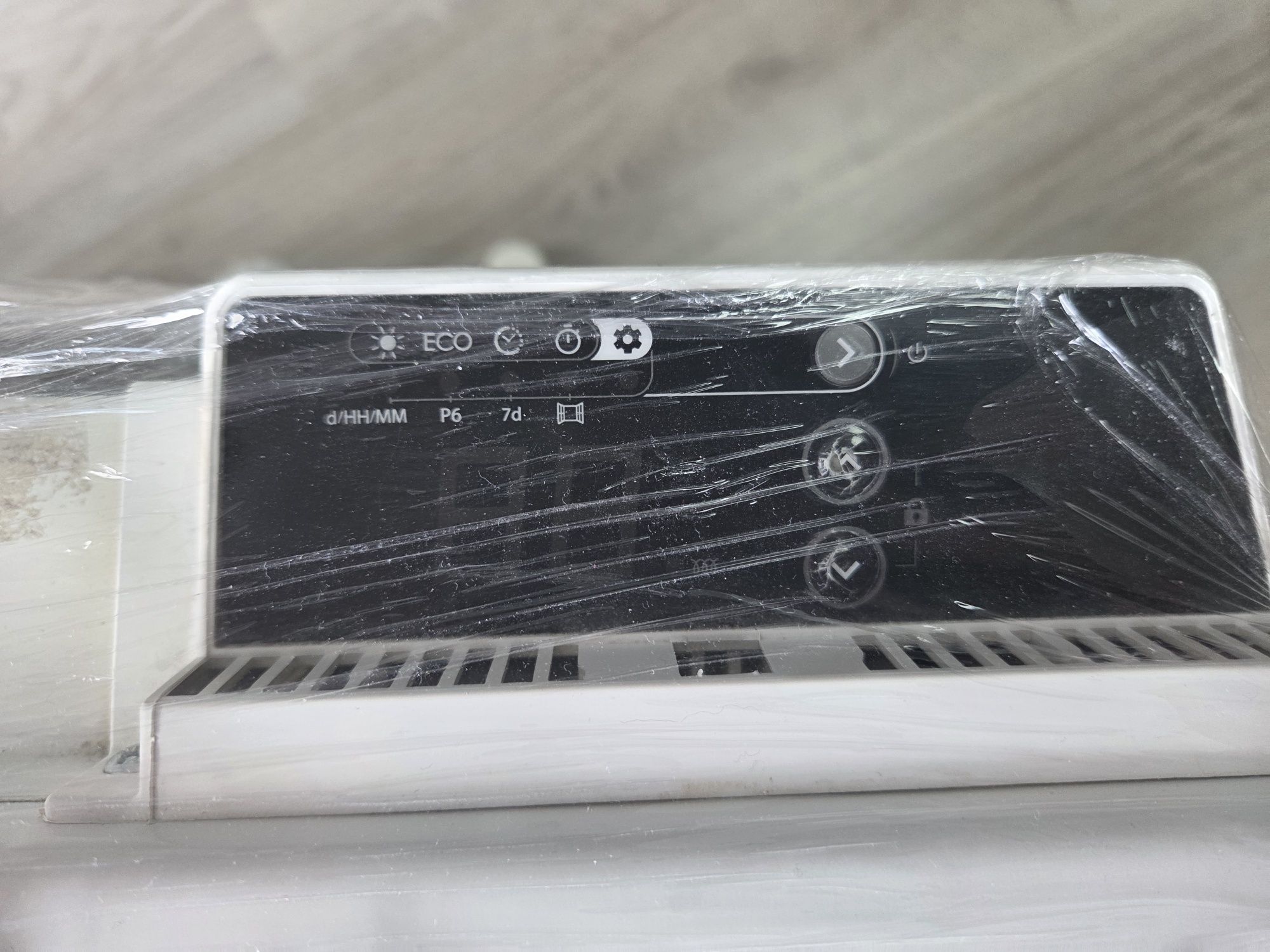 Конвектор atlantic 2000W
