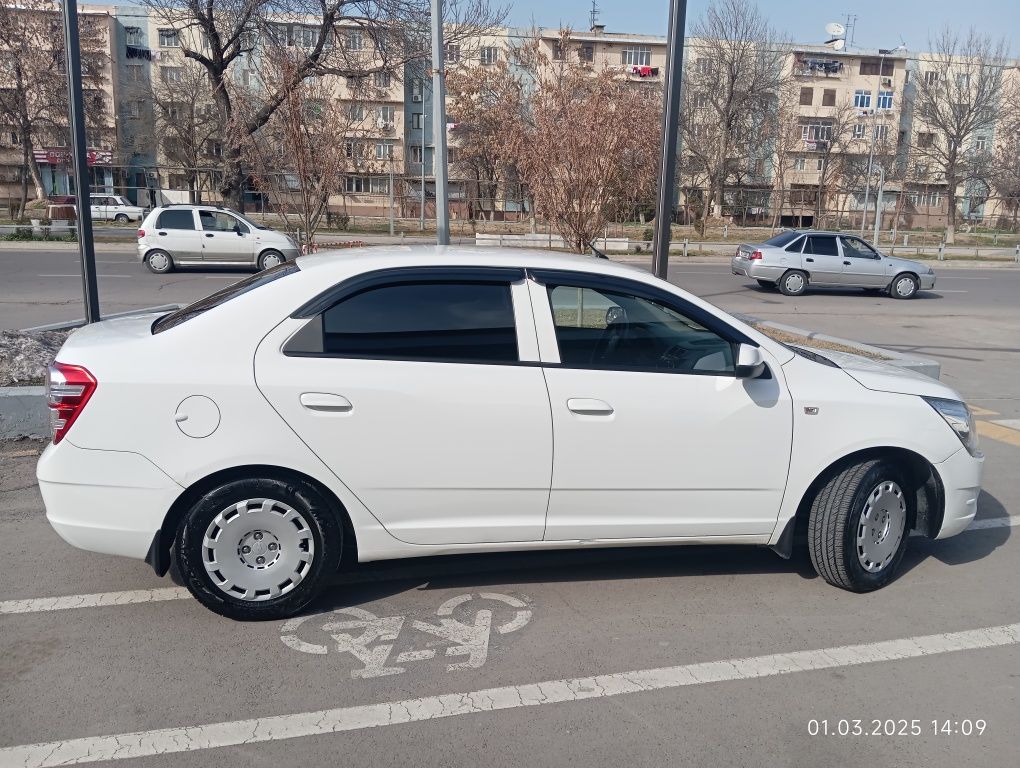 Cobalt 4 pazitsa
