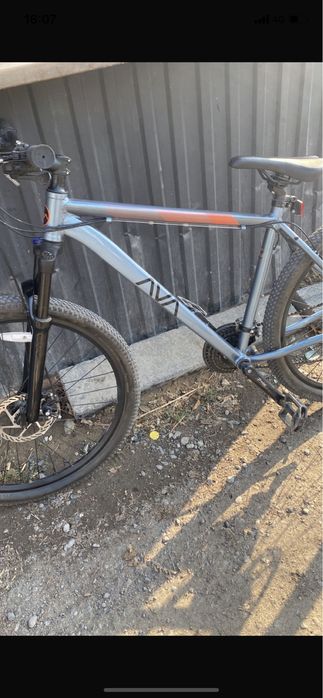 Велосипед Ava storm