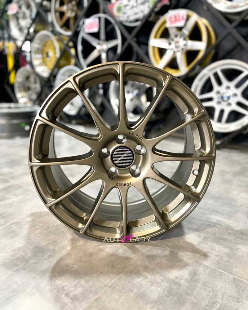 Комплект дисков Prodrive