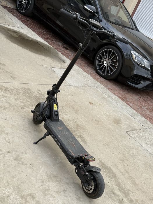 Kukirin G2 Master Tunat