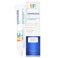 AcneFree Adapalene Gel 0,1%, местное средство от прыщей