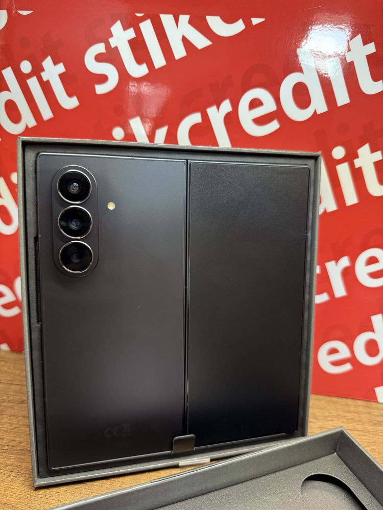 Samsung Z FOLD 7   12/256 НОВ