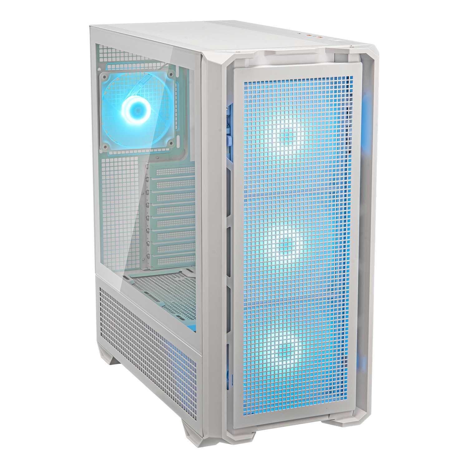 ; Корпус COUGAR MX600 RGB