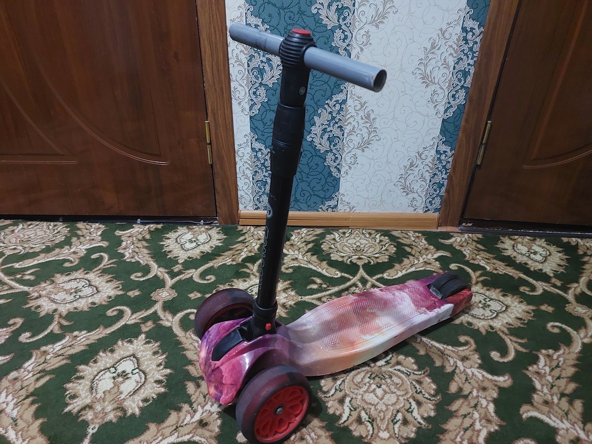 Samakat bolalar uchun