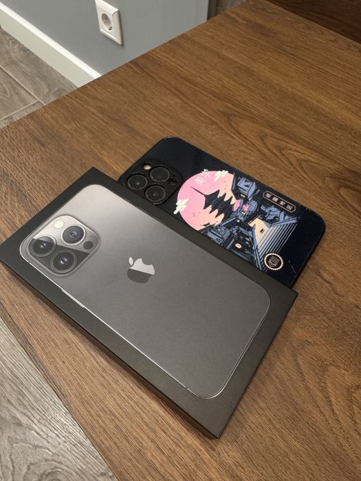 IPhone 13 pro 256 gb