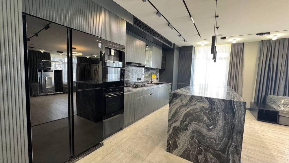 NRG MIRZO ULUGBEK 3/10/12 131м2