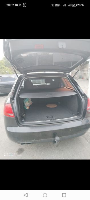 Audi a4 B7 break avant