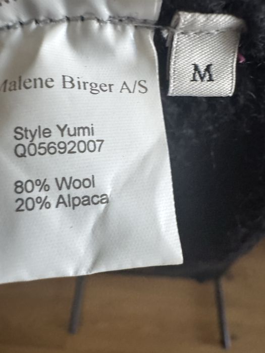 By Malene Birger жилетка